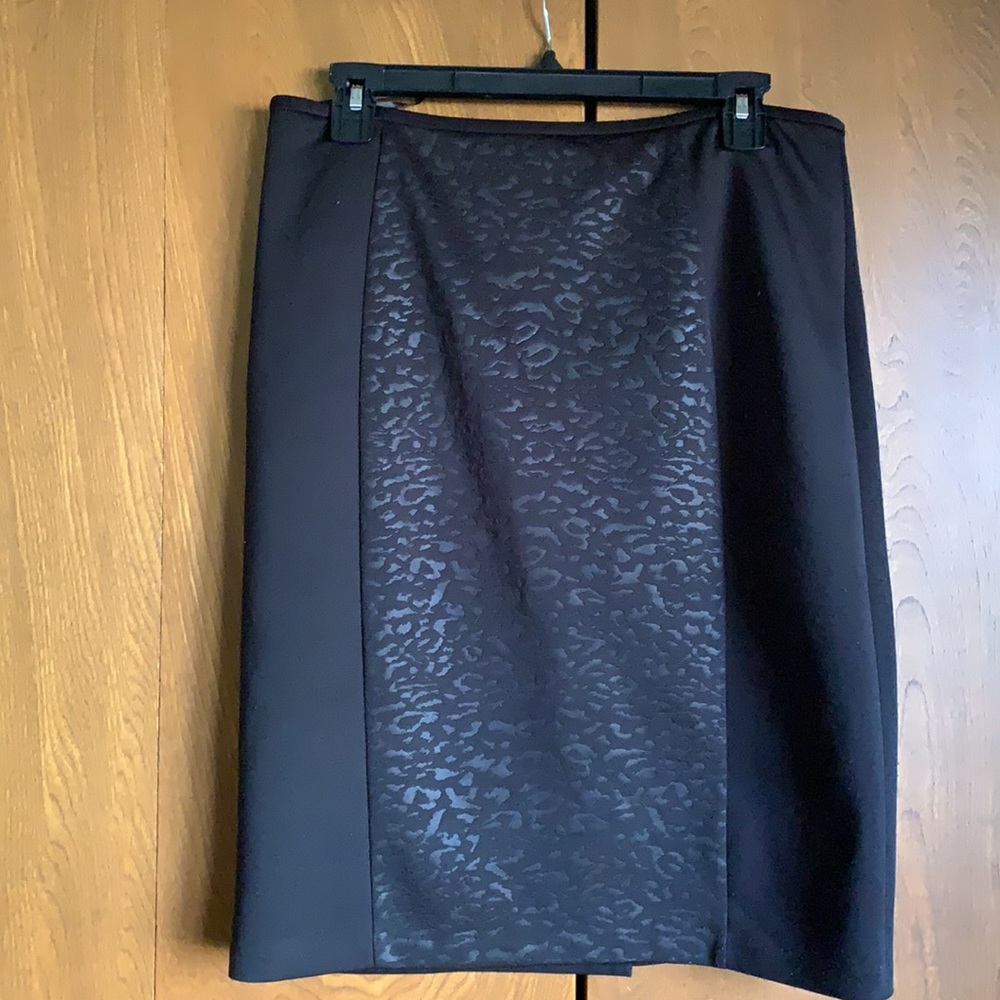 Calvin Klein pencil skirt